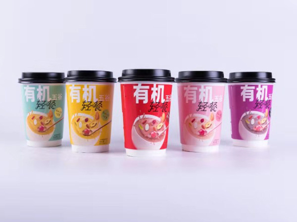红杏成年人入口五穀輕餐
